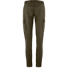 Dámske nohavice fjällräven stina dark olive - Damske_nohavice_Fjallraven_Stina_Dark_Olive (2)