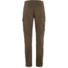 Dámske poľovnícke nohavice fjällräven forest hybrid - dark olive - Damske_polovnicke_nohavice_Fjallraven_ Forest_Hybrid_Trousers_Dark_Olive (2)