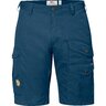 Pánske kraťasy fjällräven barents pro – uncle blue - panske_kratasy_fjallraven_barents_pro_uncle_blue_