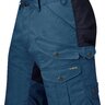 Pánske kraťasy fjällräven barents pro – uncle blue - panske_kratasy_fjallraven_barents_pro_uncle_blue_3