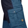 Pánske kraťasy fjällräven barents pro – uncle blue - panske_kratasy_fjallraven_barents_pro_uncle_blue_4