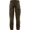 Pánske nohavice fjällräven barents pro hunting - dark olive - panske_nohavice_fjallraven_barents_pro_hunting_dark_olive_2