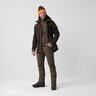 Pánske nohavice fjällräven barents pro hunting - dark olive - panske_nohavice_fjallraven_barents_pro_hunting_dark_olive_3