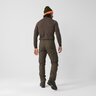 Pánske nohavice fjällräven barents pro hunting - dark olive - panske_nohavice_fjallraven_barents_pro_hunting_dark_olive_4