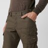 Pánske nohavice fjällräven barents pro hunting - dark olive - panske_nohavice_fjallraven_barents_pro_hunting_dark_olive_6