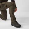 Pánske nohavice fjällräven barents pro hunting - dark olive - panske_nohavice_fjallraven_barents_pro_hunting_dark_olive_9