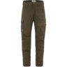 Pánske nohavice fjällräven barents pro hydratic dark olive - Panske_nohavice_Fjallraven_Barents_Pro_Hydratic_Dark_Olive (1)