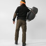 Pánske nohavice fjällräven barents pro hydratic dark olive - Panske_nohavice_Fjallraven_Barents_Pro_Hydratic_Dark_Olive (2)