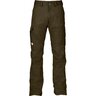 Pánske nohavice fjällräven karl pro - dark olive - panske_nohavice_fjällräven_karl_pro_dark_olive_