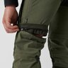 Pánske nohavice fjällräven keb gaiter – deep forest, laurel green - panske_nohavice_fjallraven_keb_gaiter_deep_forest_11