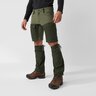 Pánske nohavice fjällräven keb gaiter – deep forest, laurel green - panske_nohavice_fjallraven_keb_gaiter_deep_forest_14