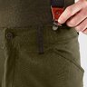 Pánske nohavice fjällräven keb gaiter – deep forest, laurel green - panske_nohavice_fjallraven_keb_gaiter_deep_forest_16