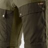Pánske nohavice fjällräven keb gaiter – deep forest, laurel green - panske_nohavice_fjallraven_keb_gaiter_deep_forest_17