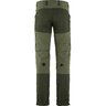 Pánske nohavice fjällräven keb gaiter – deep forest, laurel green - panske_nohavice_fjallraven_keb_gaiter_deep_forest_3