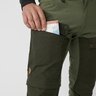 Pánske nohavice fjällräven keb gaiter – deep forest, laurel green - panske_nohavice_fjallraven_keb_gaiter_deep_forest_9