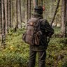 Pánske nohavice fjällräven värmland wool – deep forest - panska_bunda_fjallraven_varmland_wool_deep_forest_6