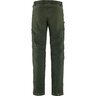 Pánske nohavice fjällräven värmland wool – deep forest - panske_nohavice_fjallraven_varmland_wool_deep_forest_2