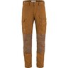 Pánske nohavice fjällräven vidda pro reg - chestnut / timber brown - panske_nohavice_fjällräven_vidda_pro_chestnut_timber_brown