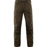 Pánske nohavice fjällräven vidda pro ventilated – dark olive - nohavice_fjallraven_vidda_pro_ventilated_dark_olive_