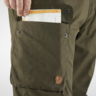 Pánske poľovnícke nohavice fjällräven brenner pro winter dark olive - Panske_polovnicke_nohavice_Fjallraven_Brenner_Pro_Winter_Trousers_Dark_Olive (7)