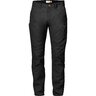 Pánske poľovnícke nohavice fjällräven sörmland tapered dark grey - panske_nohavice_fjällräven_sormland_tapered_dark_grey_