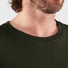 Pánska mikina fjällräven logo sweater deep forest - mikina_fjallraven_logo_sweather_5