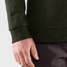 Pánska mikina fjällräven logo sweater deep forest - mikina_fjallraven_logo_sweather_6