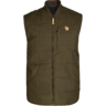 Pánska vesta fjällräven grimsey – dark olive - Panska_vesta_Fjallraven_Grimsey_–_Dark Olive (2)