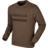 Mikina härkila sweatshirt slate brown - 150105913_f01