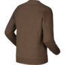 Mikina härkila sweatshirt slate brown - 150105913_f02