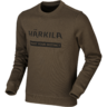 Mikina härkila sweatshirt willow green - 150105929_f01