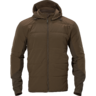 Pánska bunda härkila insulated midlayer hunting green / shadow brown - 130115116_f01
