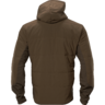 Pánska bunda härkila insulated midlayer hunting green / shadow brown - 130115116_f02