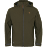 Pánska bunda härkila pro hunter move 2.0 gtx willow green - 100122929_f01