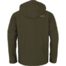 Pánska bunda härkila pro hunter move 2.0 gtx willow green - 100122929_f02