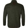 Pánsky sveter härkila metso half zip willow green - Sveter_Harkila_Metso_Half_Zip_Willow_Green (3)
