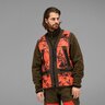 Vesta härkila wildboar pro safety axis msp orange blaze/shadow brown - Vesta_Harkila_Wildboar_Pro_Safety_AXIS_MSP_Orange_BlazeShadow_brown (2)