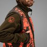 Vesta härkila wildboar pro safety axis msp orange blaze/shadow brown - Vesta_Harkila_Wildboar_Pro_Safety_AXIS_MSP_Orange_BlazeShadow_brown (5)