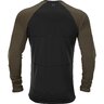 Pánske termo tričko s härkila heat l/s willow green/black - Panske_termo_tricko_s_Harkila_Heat_LS_Willow_GreenBlack (1)