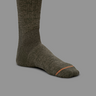 Ponožky härkila pro hunter 2.0 short zeleno hnedé - 170109263_d02