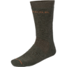 Ponožky härkila pro hunter 2.0 short zeleno hnedé - 170109263_f01