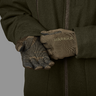 Rukavice härkila power stretch shadow brown - 190108844_d02
