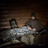 Spací vak härkila one camo hsp axis msp®mountain - Spacak_One_Camo1