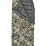 Spací vak härkila one camo hsp axis msp®mountain - Spací vak Härkila One Camo HSP AXIS MSP®Mountain (5)