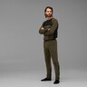 Termo spodky härkila heat long johns willow green/black - Termo_spodky_Harkila_Heat_Long_Johns_Willow_GreenBlack (3)