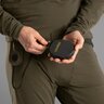 Termo spodky härkila heat long johns willow green/black - Termo_spodky_Harkila_Heat_Long_Johns_Willow_GreenBlack (5)