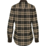 Dámska košeľa härkila aivak l/s olive - 140112877_f02