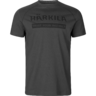 Dvoj-balenie tričiek härkila logo duffel green / phantom - 160105033_f03