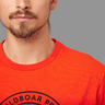 Dvoj-balenie tričiek härkila wildboar pro s/s – zeleno hnedé, oranžové - limitovaná edícia - 160105833_d01