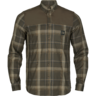 Pánska košeľa härkila anker l/s - willow green - panska_kosela_harkila_anker_ls_willow_green_